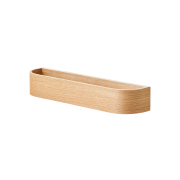 Wieszak Epoch 50 Cm Dąb Naturalny Audo Copenhagen