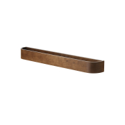 Wieszak Epoch 79 Cm Dąb Ciemny Audo Copenhagen