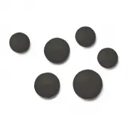 WIESZAK PIN UMBRA GREY ZIETA