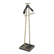 Wieszak na ubrania baker brass Eichholtz