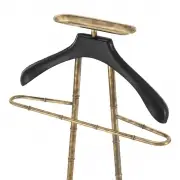 Wieszak na ubrania baker brass Eichholtz