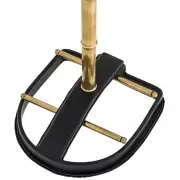 Wieszak na ubrania mckinsey brass Eichholtz