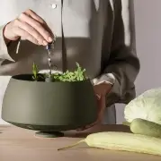 Wirówka do sałaty Green Tool Eva Solo