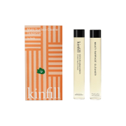 Wkład Uzupełniający 2 Szt. Uniwersalny Płyn Do Czyszczenia Tangerine Kinfill