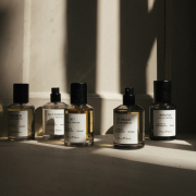 Woda perfumowana Beratan Frama