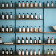 Woda perfumowana Beratan Frama