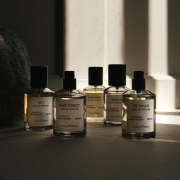 Woda perfumowana Beratan Frama