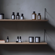 Woda perfumowana Beratan Frama