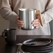 Zaparzacz do herbaty Nordic kitchen Eva Solo
