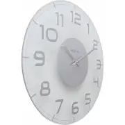 zegar ścienny Classy Round NEXTIME