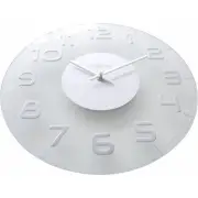 zegar ścienny Classy Round NEXTIME