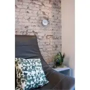 zegar ścienny Classy Round NEXTIME