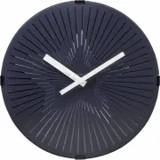 ZEGAR ŚCIENNY MOTION STAR WHITE NEXTIME