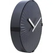 ZEGAR ŚCIENNY MOTION STAR WHITE NEXTIME