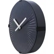 ZEGAR ŚCIENNY MOTION STAR WHITE NEXTIME
