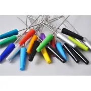 ZEGAR ŚCIENNY PLUG INN COLORE NEXTIME