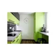 ZEGAR ŚCIENNY PLUG INN COLORE NEXTIME