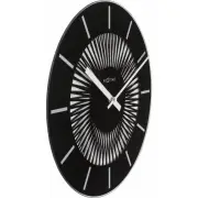 ZEGAR ŚCIENNY RADIAL NEXTIME
