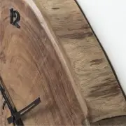 ZEGAR ŚCIENNY TOGH KAVE HOME