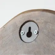 ZEGAR ŚCIENNY TOGH KAVE HOME