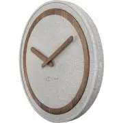 ZEGAR ŚCIENNY Concreto NEXTIME