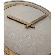 ZEGAR ŚCIENNY Concreto NEXTIME