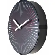 zegar ścienny Motion clock Heart NEXTIME