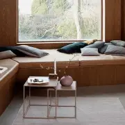 ZESTAW 2 STOLIKÓW FERA NOMAD BLOMUS
