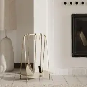 ZESTAW KOMINKOWY PORT MOSIĘŻNY FERM LIVING