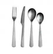 ZESTAW ŁYŻEK 6 SZT. NORMANN COPENHAGEN
