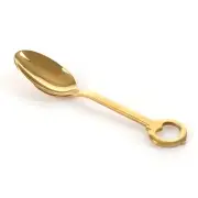 ZESTAW SZTUĆCÓW 24 SZT. KEYTLERY GOLD SELETTI