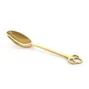 ZESTAW SZTUĆCÓW 24 SZT. KEYTLERY GOLD SELETTI