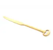 ZESTAW SZTUĆCÓW 24 SZT. KEYTLERY GOLD SELETTI