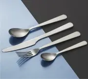 ZESTAW WIDELCÓW 6 SZT. NORMANN COPENHAGEN