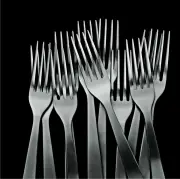 ZESTAW WIDELCÓW 6 SZT. NORMANN COPENHAGEN