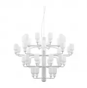 ŻYRANDOL AMP DUŻY BIAŁY NORMANN COPENHAGEN