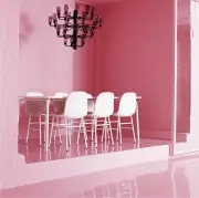 ŻYRANDOL AMP DUŻY PRZYDYMIONY-CZARNY NORMANN COPENHAGEN