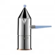 Zaparzacz La Conica 150 ml jasnoniebieski Alessi