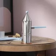 Zaparzacz La Conica 150 ml jasnoniebieski Alessi