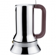 Zaparzacz do espresso 9090 150 ml Alessi