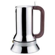Zaparzacz do espresso 9090 500 ml Alessi
