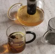 Zaparzacz do herbaty Still FERM LIVING
