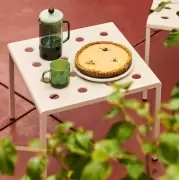 Zaparzacz do kawy French Aqua HAY