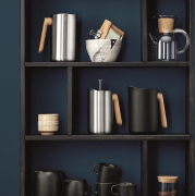 Zaparzacz tłokowy Nordic Kitchen Eva Solo