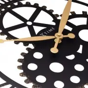 Zegar ścienny Birmingham Nextime
