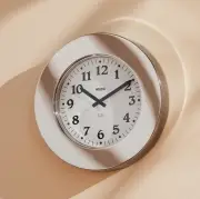 Zegar ścienny Momento Alessi
