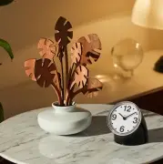 Zegar stołowy Cronotime Alessi