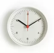 Zegar table clock biały HAY