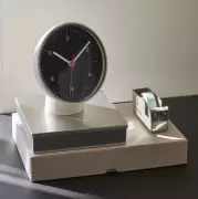 Zegar table clock biały HAY