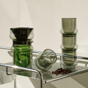 Zestaw do parzenia kawy Bump Tom Dixon